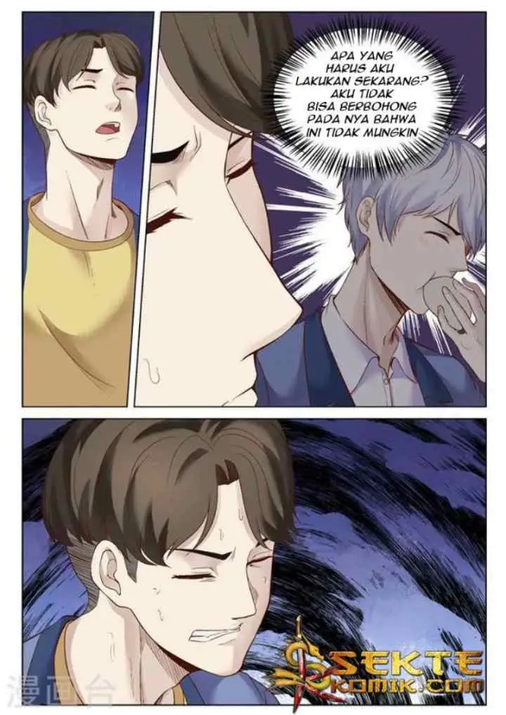 Rebirth Self Cultivation chapter 42 halaman 6