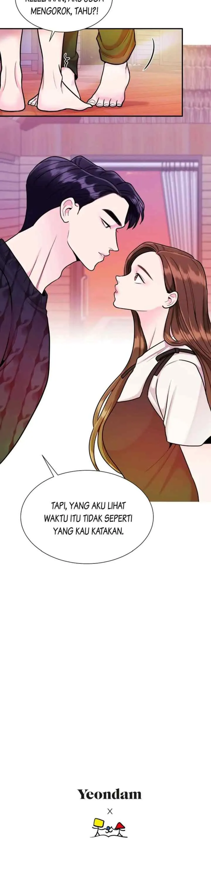 The Cellist chapter 33 halaman 14