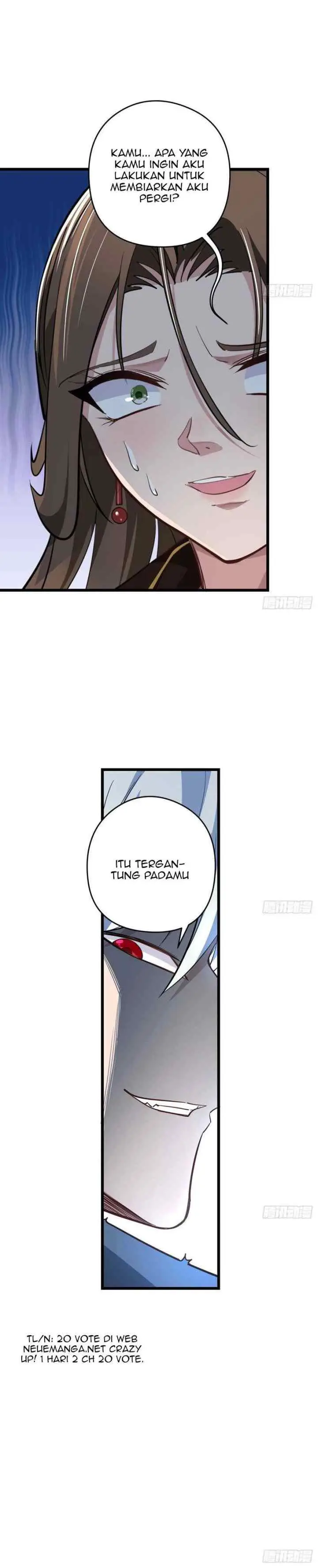 Unlock 99 Heroine of the Last Day chapter 47 halaman 6