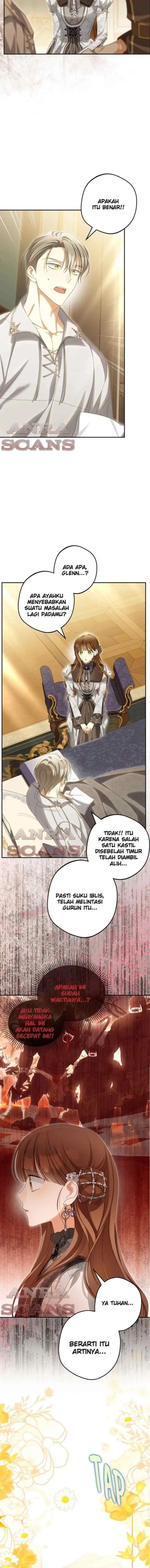 Why Are You Obsessed With Your Fake Wife? chapter 65 halaman 16