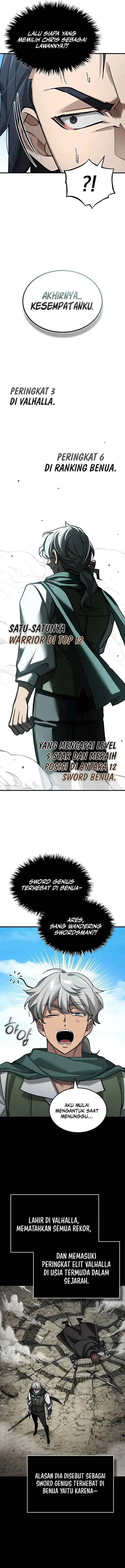 The Heavenly Demon Can't Live a Normal Life chapter 162 halaman 12
