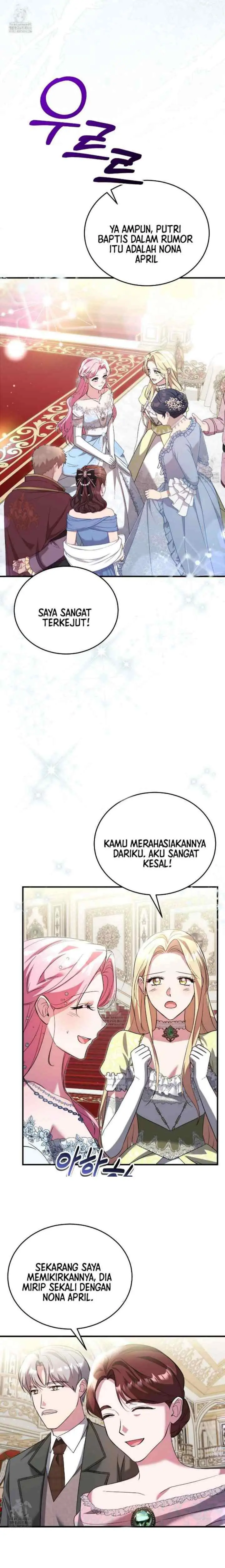 I Didn't Lull You to Sleep Only For You to Be Obsessed chapter 60 halaman 17