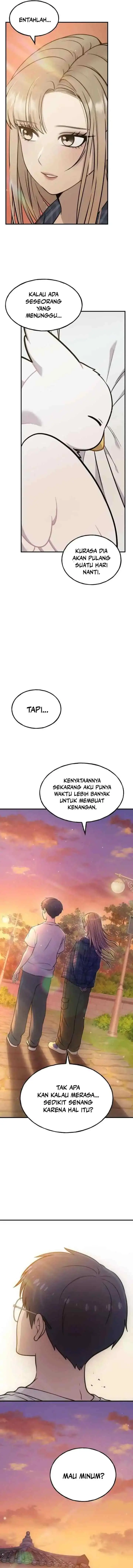 Hello, Fluffy Griffin! chapter 21 halaman 15