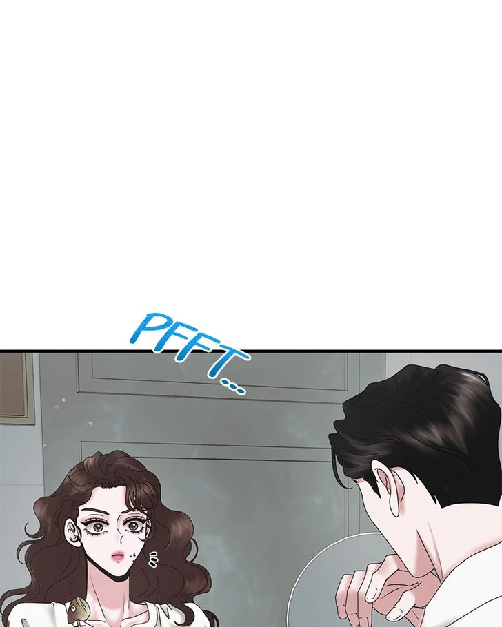 One Day I Found a Husband chapter 24 halaman 110
