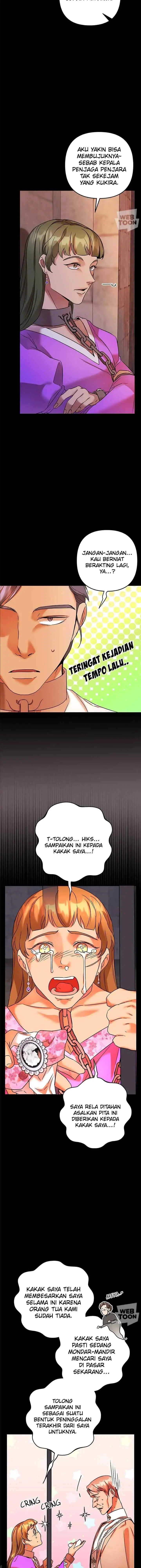 Agatha chapter 70 halaman 4