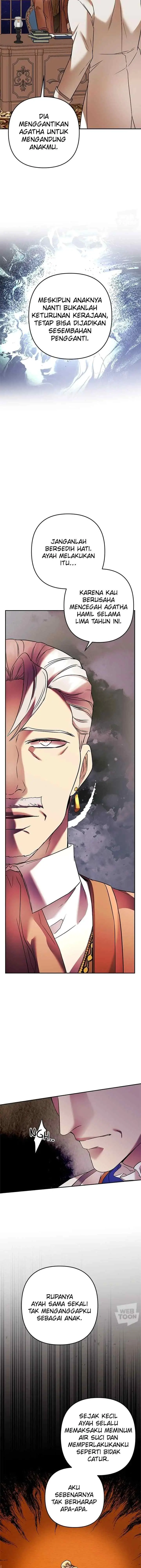 Agatha chapter 80 halaman 5