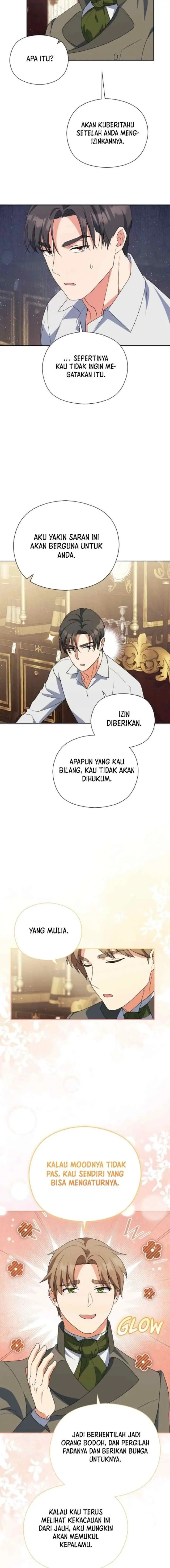 Princess in the Chicken Coop chapter 32 halaman 10