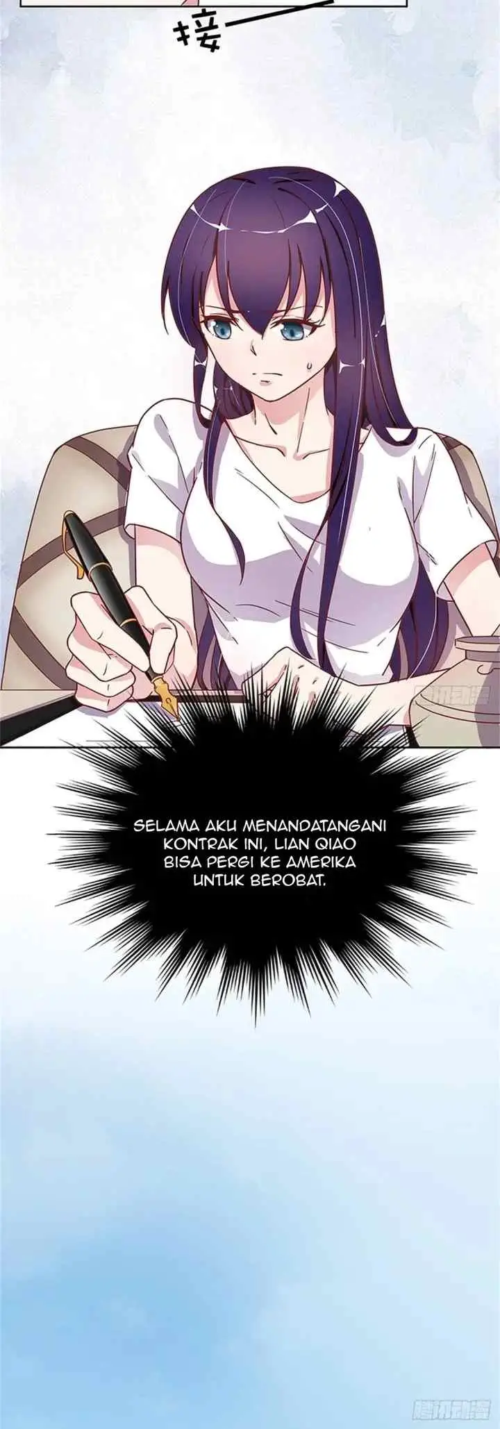 I'll Love You Even If It's Wrong chapter 7 halaman 4