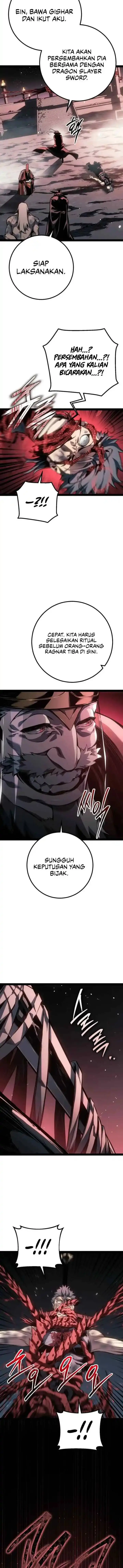 Regressing As The Reincarnated Bastard Of The Sword Clan chapter 89 halaman 19