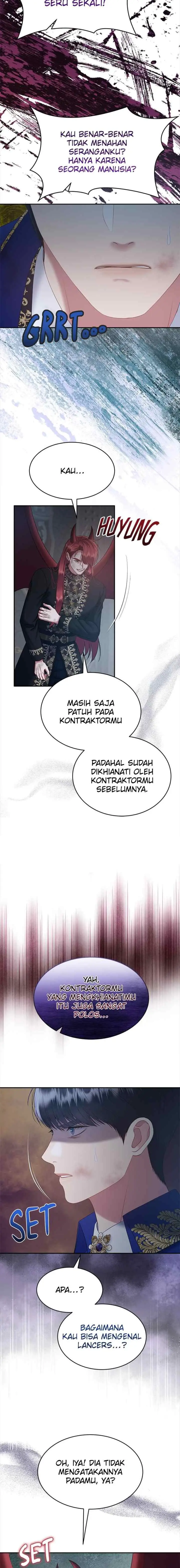 What Does That Evil Dragon Live For? chapter 97 halaman 18