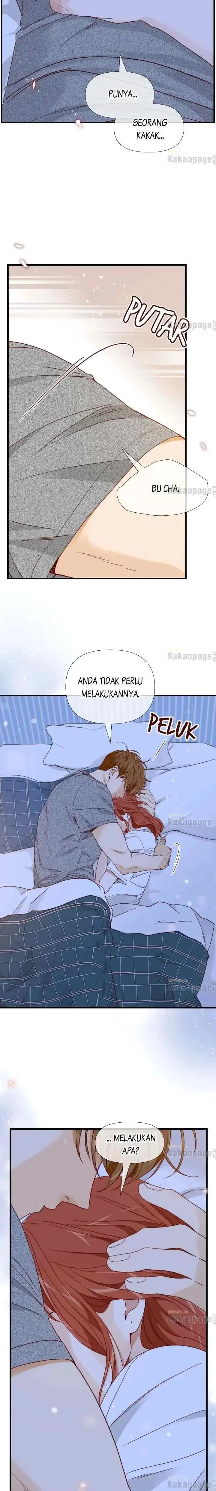 An Hour of Romance chapter 134 halaman 9