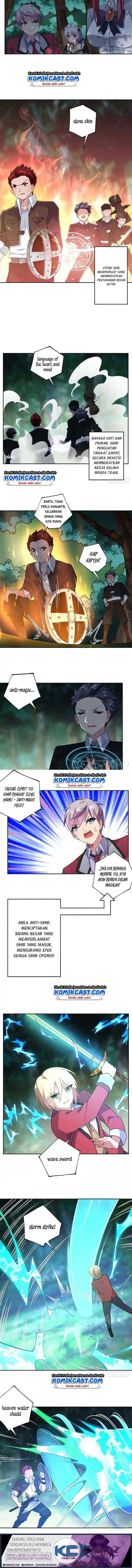 I Picked up a Demon Lord as a Maid chapter 31 halaman 4