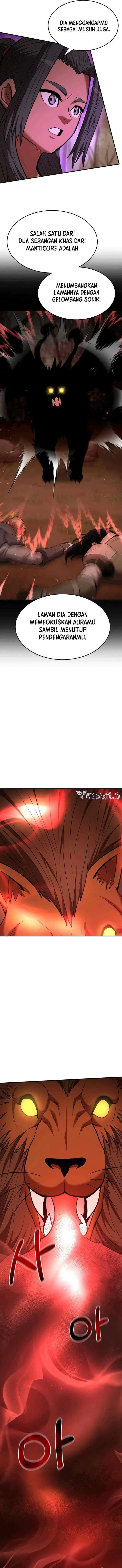 I Became a Renowned Family's Sword Prodigy chapter 87 halaman 7