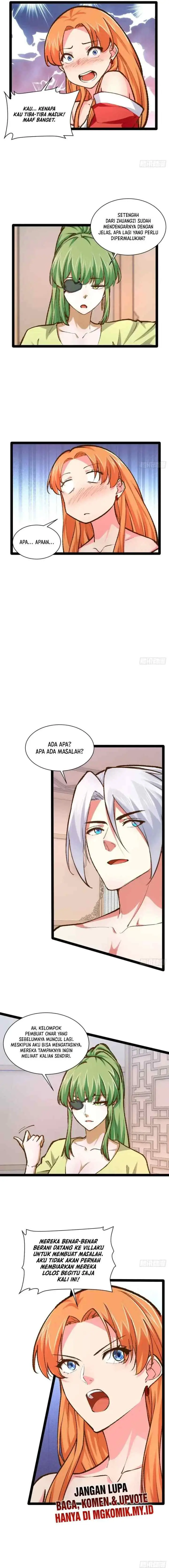 Starting From Maximum Charm Points chapter 107 halaman 9