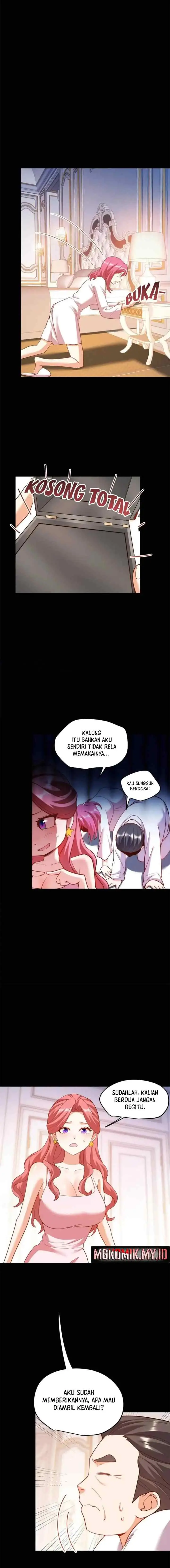 I Use Cash to Level Up chapter 230 halaman 10
