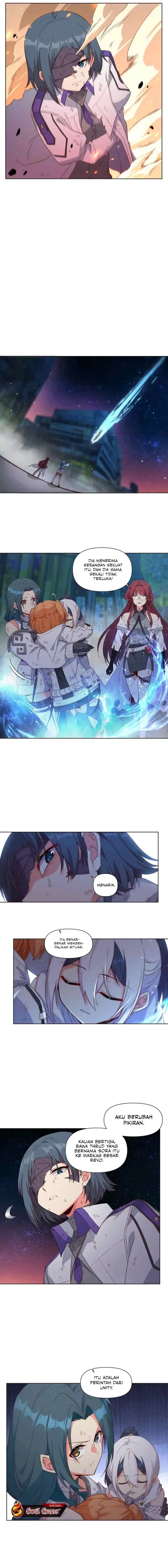 Thrud: Broken Heaven chapter 7 halaman 12