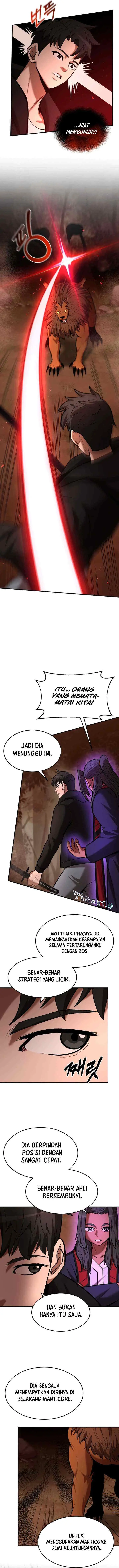 I Became a Renowned Family's Sword Prodigy chapter 87 halaman 11