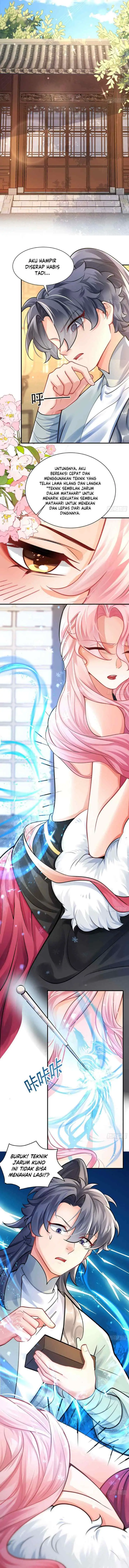 Master of Ten Thousand Dao chapter 3 halaman 4