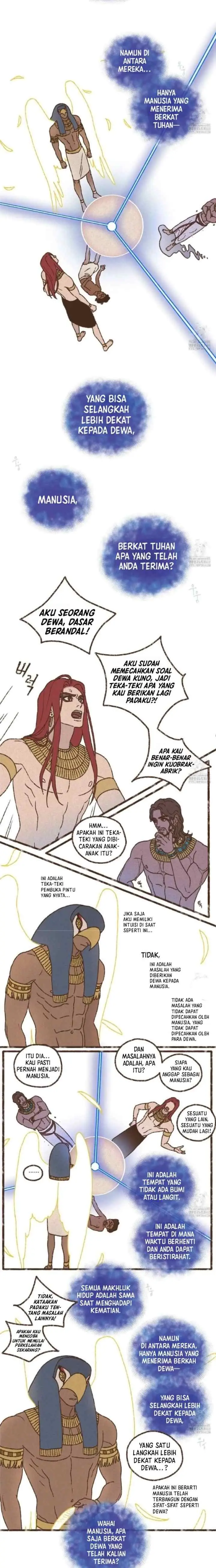ENNEAD S2 chapter 119 halaman 6