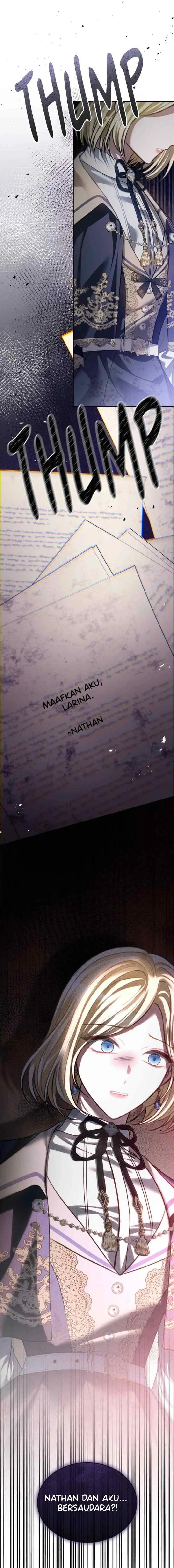 The Invitation of the Concubine chapter 80 halaman 16