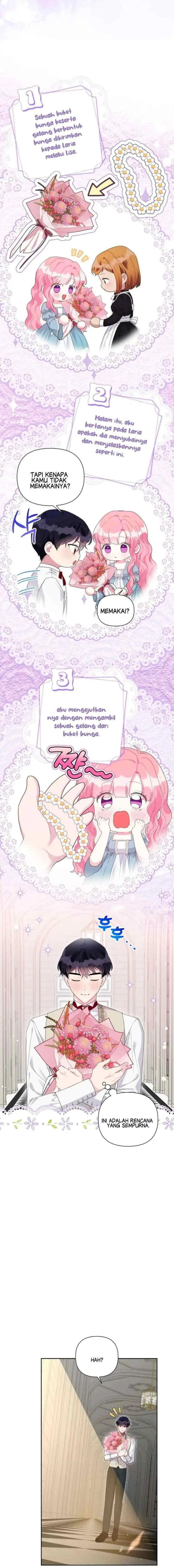 The Villain Daughter In-Law Has A Limited Time chapter 132 halaman 16