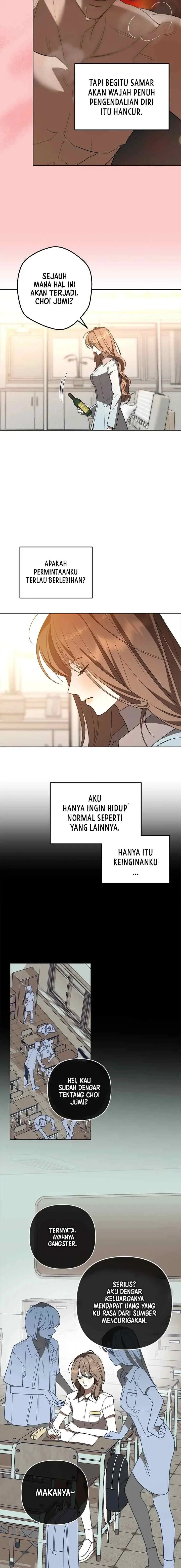 The Grand Duke's Fox Princess chapter 57 halaman 4