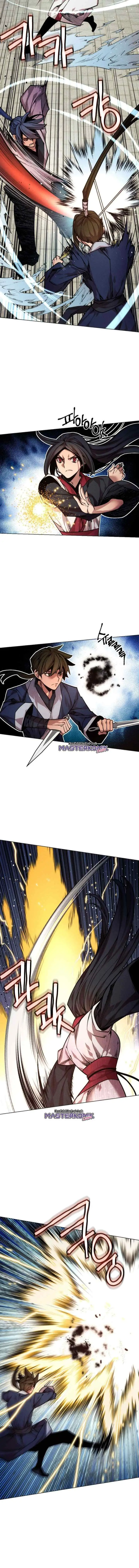 The Golden Age chapter 49 halaman 14