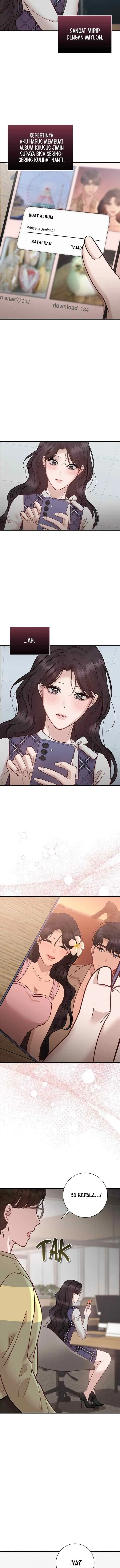 Discussion Nocturne chapter 14 halaman 16