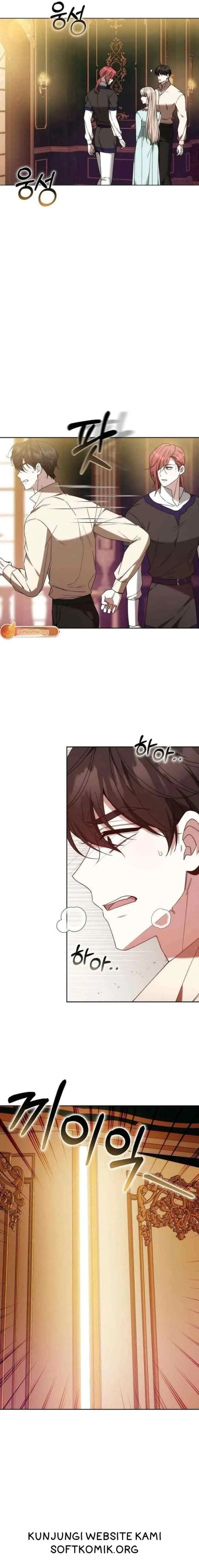 I Will Raise This Boy as Another Man's Child chapter 92 halaman 15