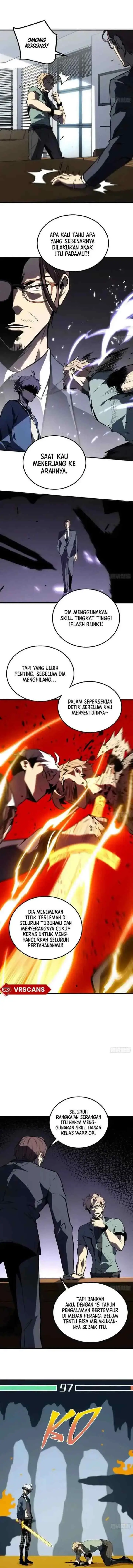 Full-Time Awakening chapter 4 halaman 14