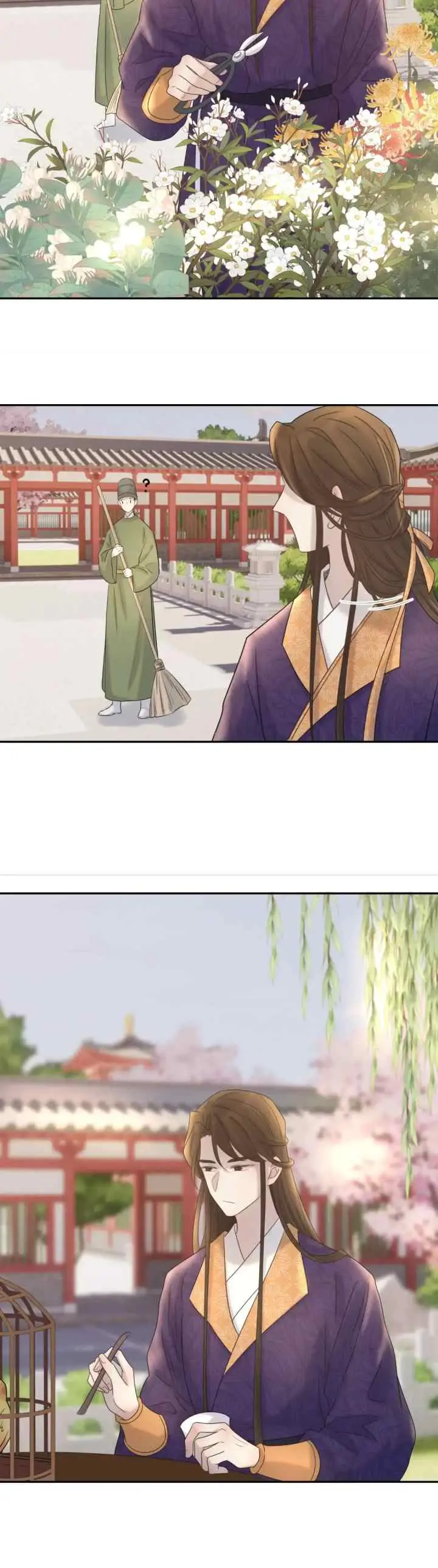 How'd I Get a Heroine's Script? chapter 26 halaman 10