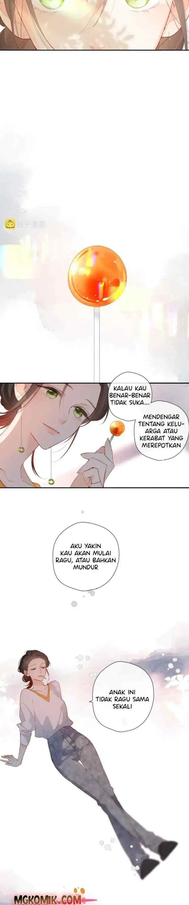Once More chapter 137 halaman 4