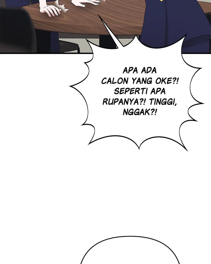 One Day I Found a Husband chapter 44 halaman 59