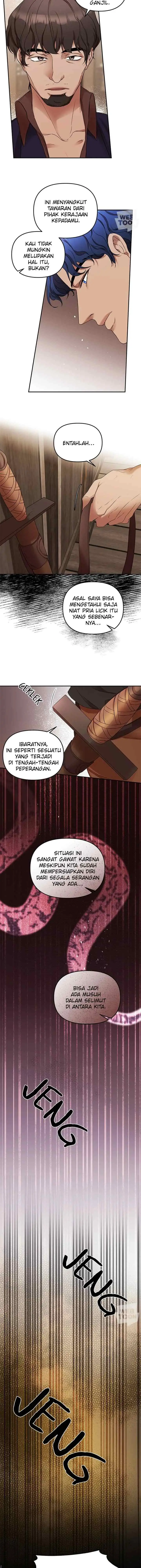 Agatha chapter 14 halaman 8