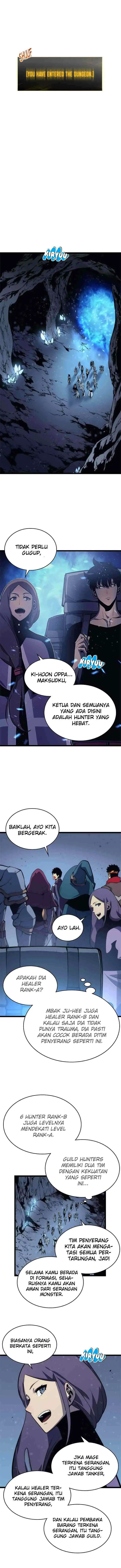 Solo Leveling chapter 68 halaman 13