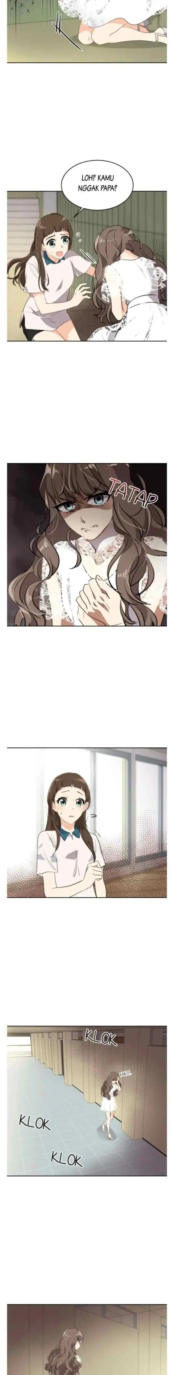 Heart Has a Soft Spot chapter 139 halaman 9