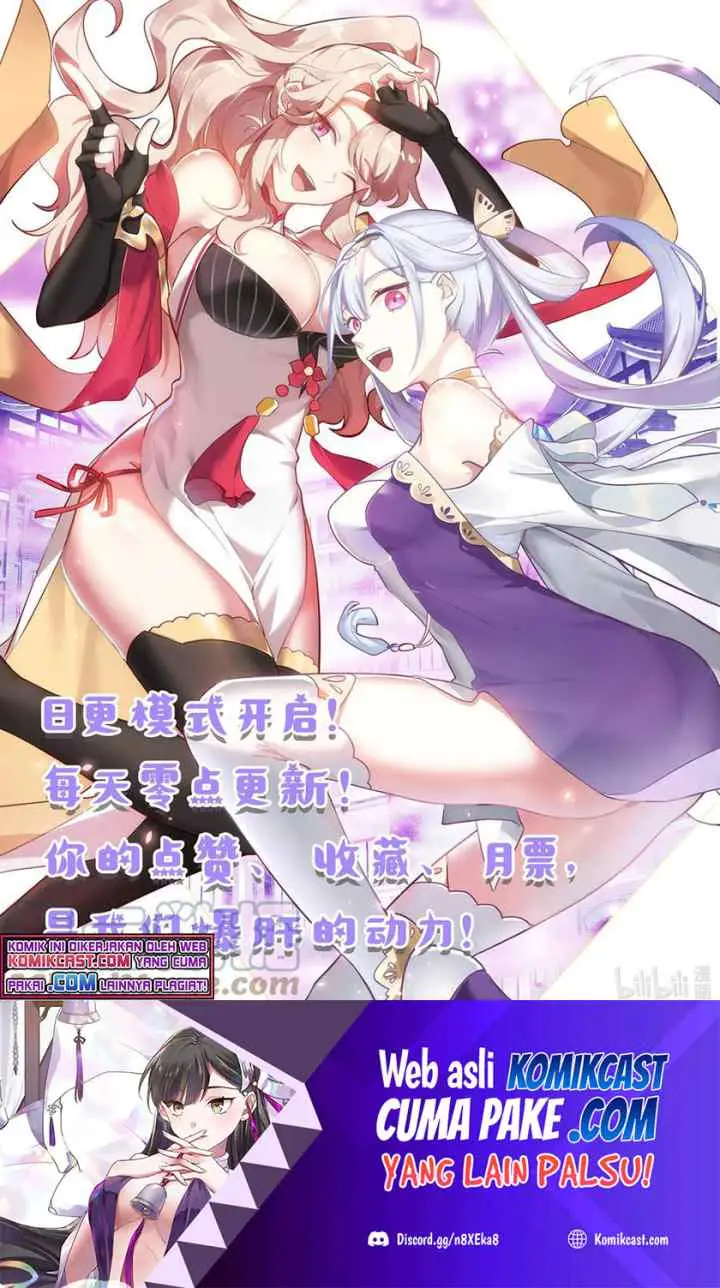 Martial God Asura chapter 516 halaman 13
