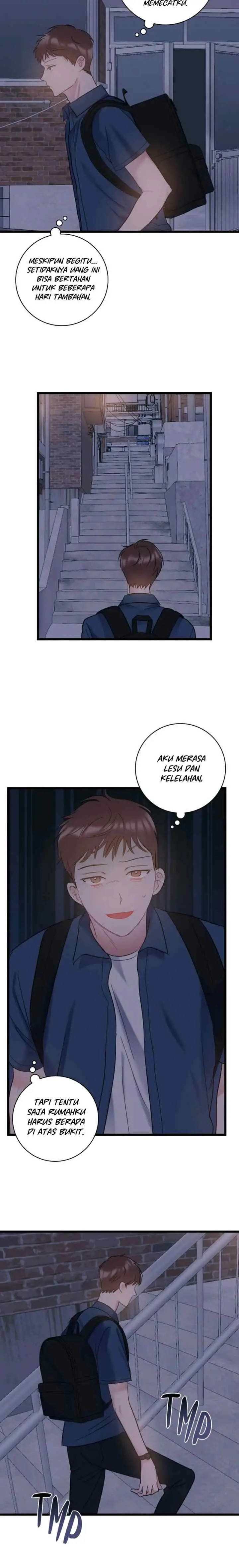 Normal Relationship chapter 52 halaman 15
