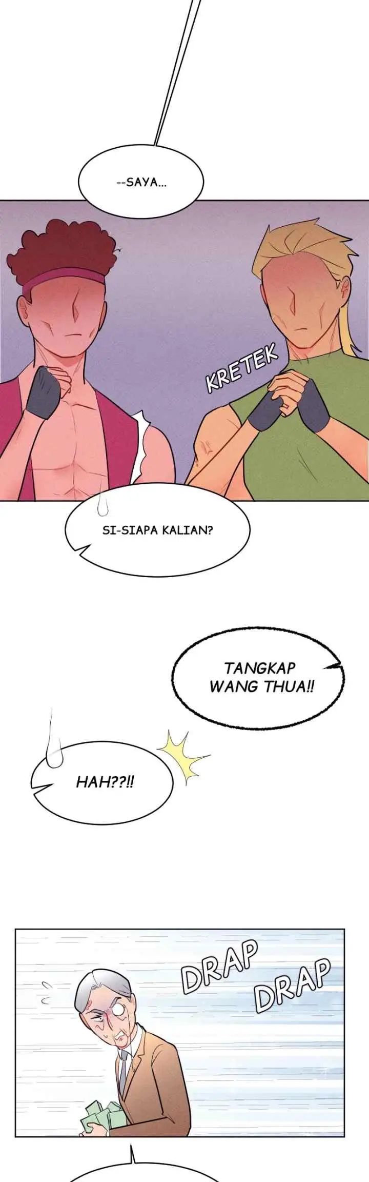 Stand Up, Mr. President! chapter 210 halaman 13