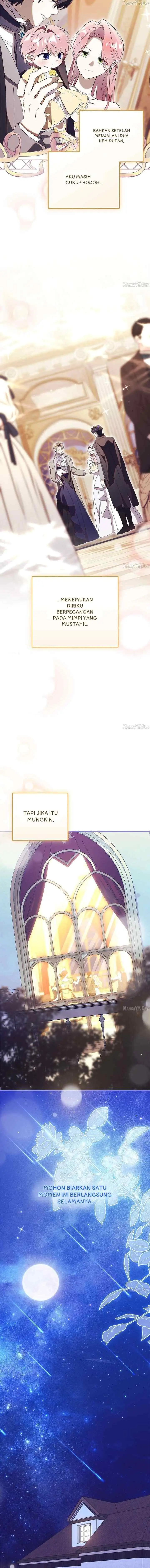 How To Reject My Obsessive Ex-husband chapter 100 halaman 12