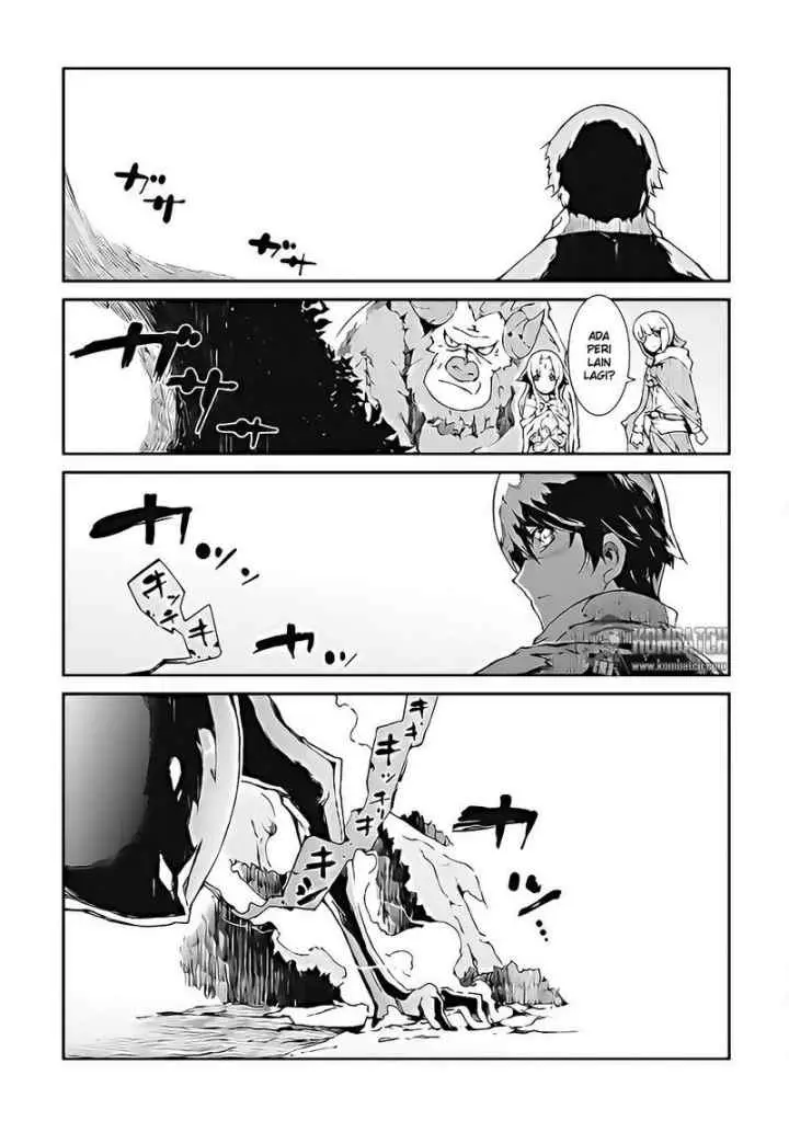 Sayounara Ryuusei, Konnichiwa Jinsei chapter 10 halaman 13