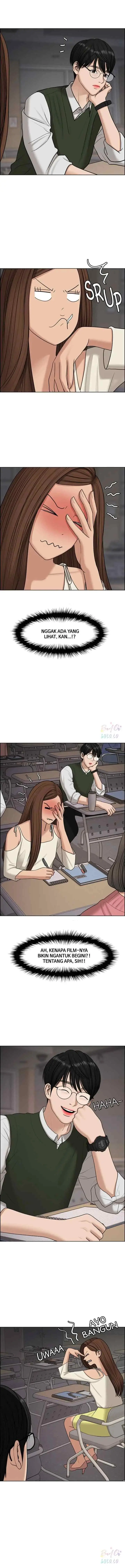 The Secret of Angel chapter 132 halaman 6