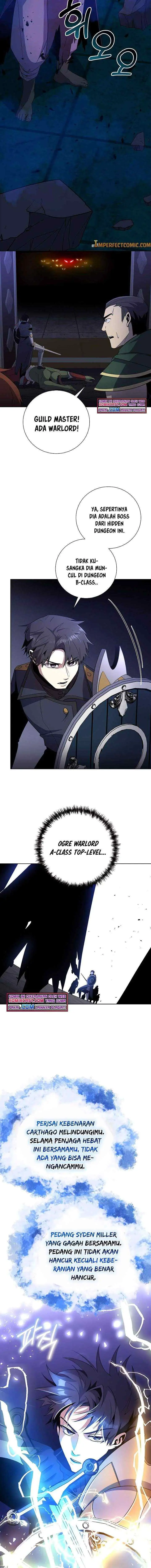 990k Ex-Life Hunter chapter 37 halaman 4