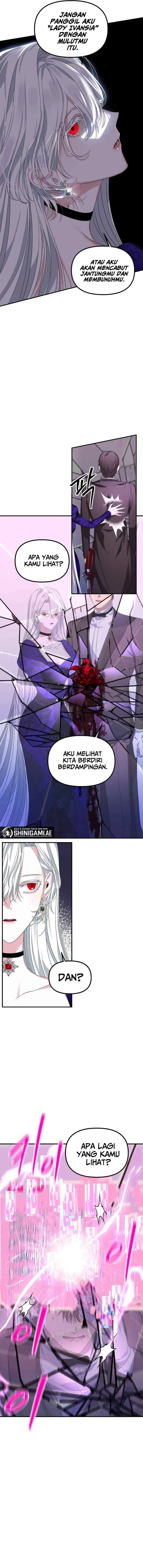 SSS-Class Suicide Hunter chapter 104 halaman 7
