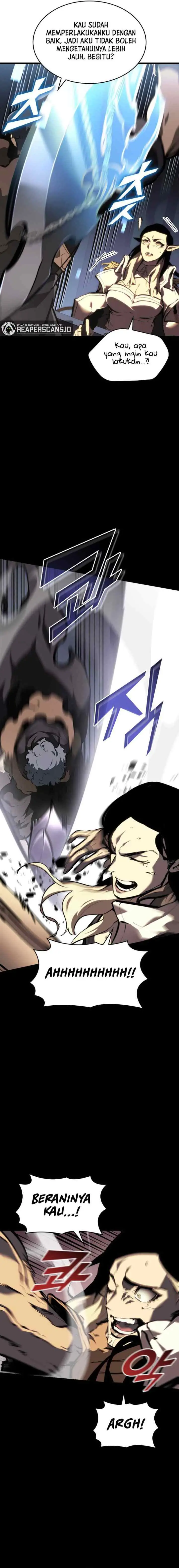 Return of the SSS-Class Ranker chapter 45 halaman 6
