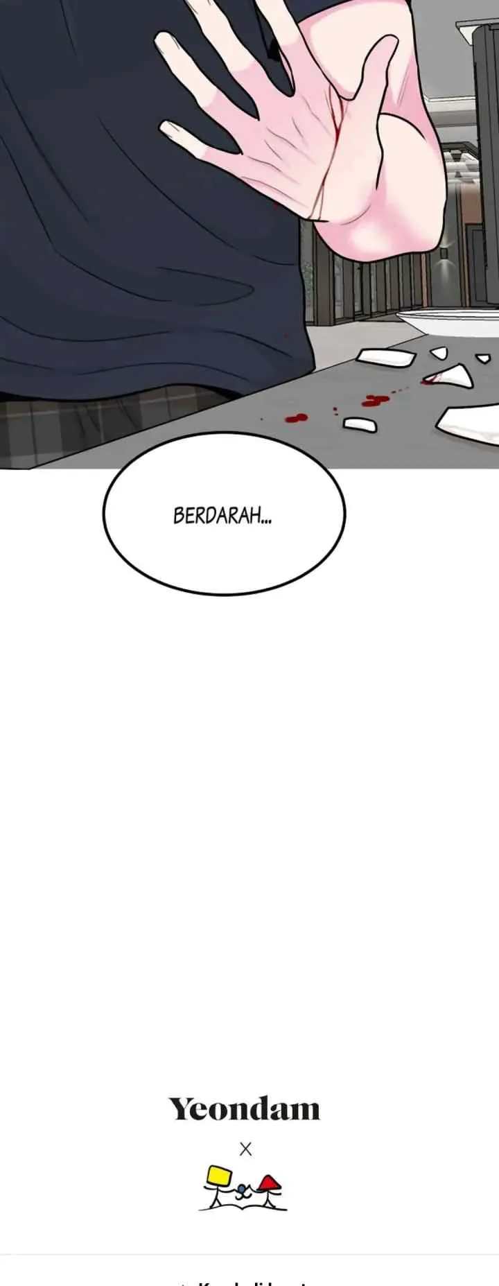 The Cellist chapter 29 halaman 19