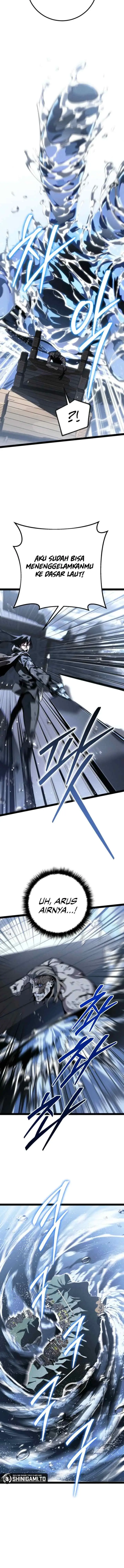 Regressing As The Reincarnated Bastard Of The Sword Clan chapter 75 halaman 4