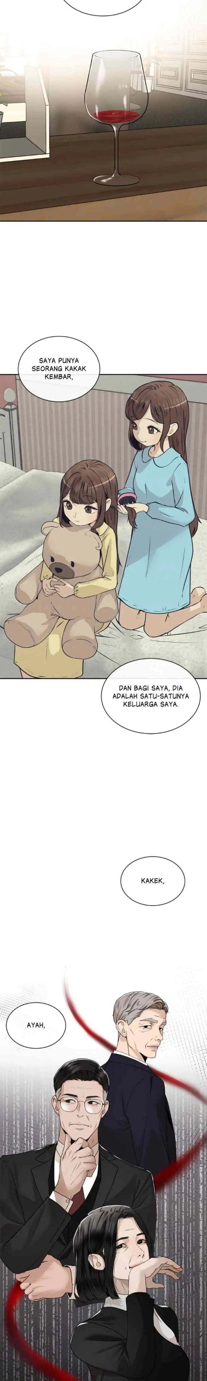 I'll Give You Everything chapter 56 halaman 13