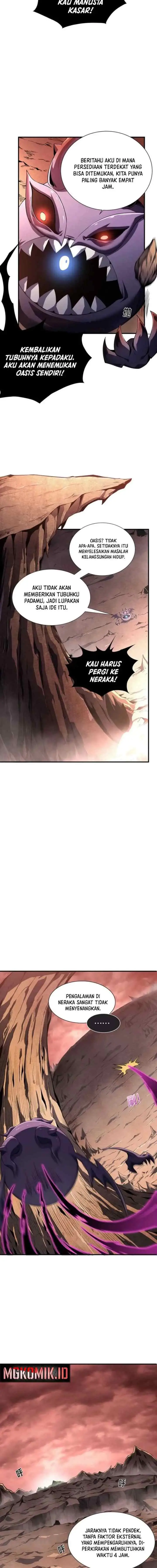 SSS-Class Assassin Returns chapter 2 halaman 4