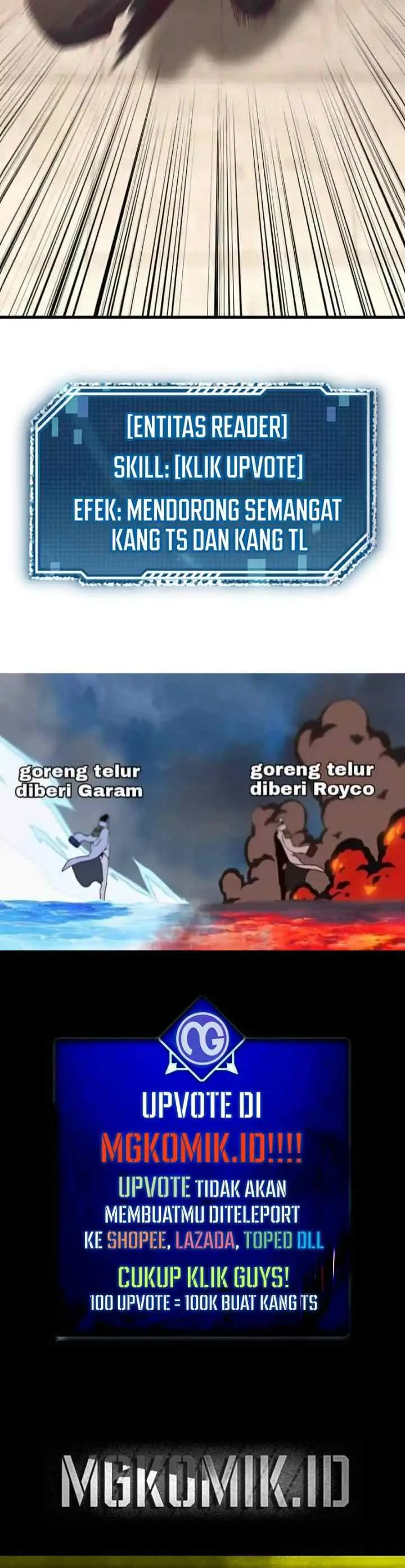 I Was Trapped On The Same Day For 100,000 Years chapter 483 halaman 16